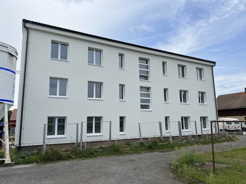 Staré Sedlo u Tachova